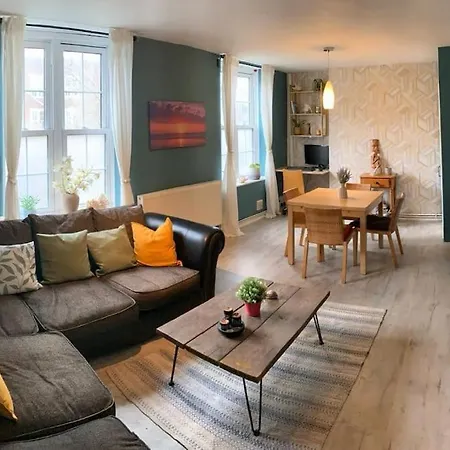 Creekside Apartment London Exterior photo