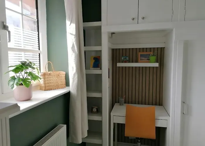 Creekside Apartment